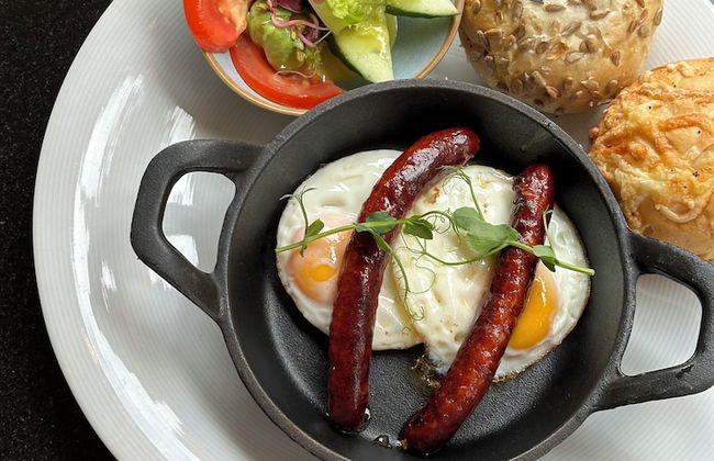 Moon Apartments Gdańsk - Foto 36