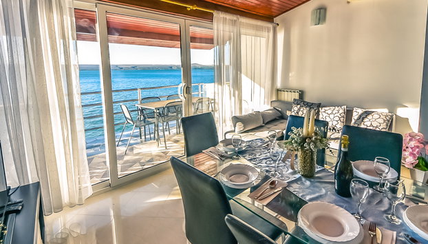 Škroćo - Foto 2, Kitchen / Dining Room