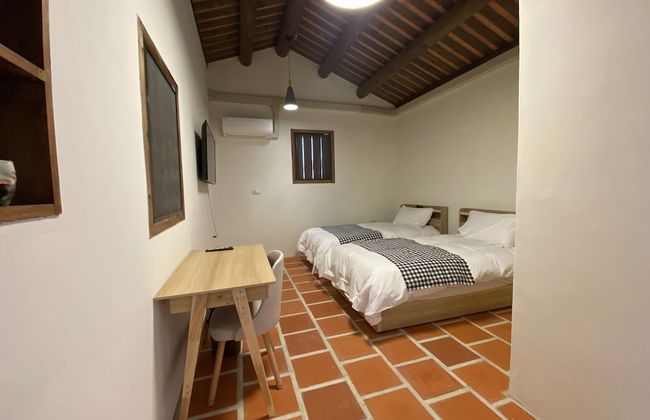 Sunshine music Traditional guest house - Foto 3