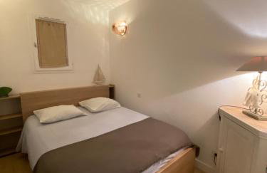 Golfe de Saint-Tropez sea view Air Conditioned Navy House - Foto 3