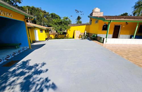 Casa do Kiko Ubatuba Maranduba - Foto 30