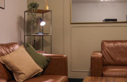 Clayton Apartments - Foto 23