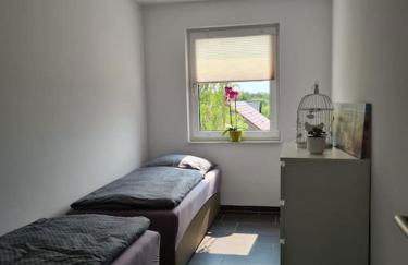 Gästewohnung KL. WZL 38_5 - Foto 9