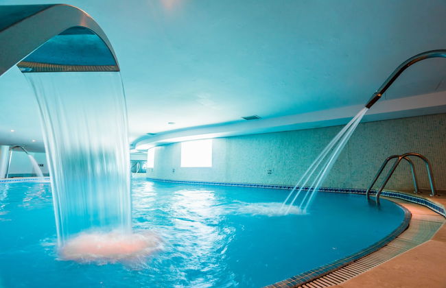 Vila Gale Ampalius Resort Hotel - Foto 37