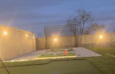 Knockalla Lodge - Foto 23