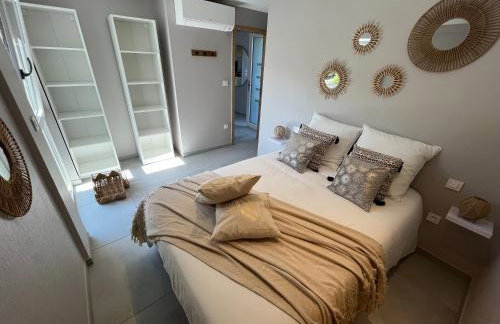 Gîte des rossignols proche d Obernai avec jardin 4 adultes - Foto 4