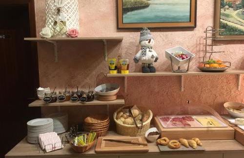 Appartements am Schaalsee - Foto 40