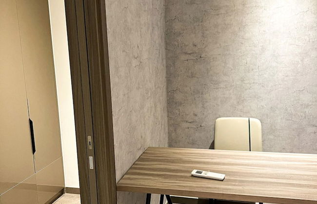 The MarQ Luxury Apartment Distrist 1 - Foto 5