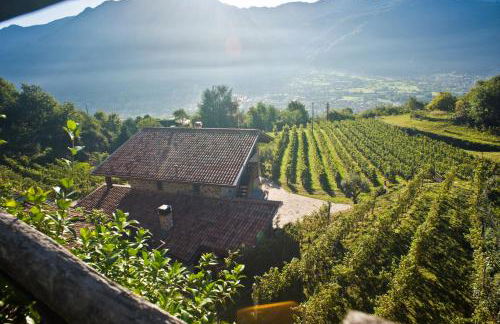 Agriturismo Ruc del Lac - Foto 1