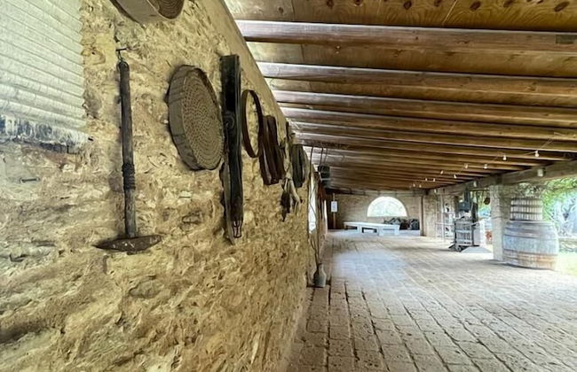 Masseria Provenzani resort - Foto 17