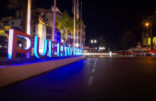 MARBELLA BANUS SUITES - Iris Tropical Garden Banús Suite Apartment - Foto 51