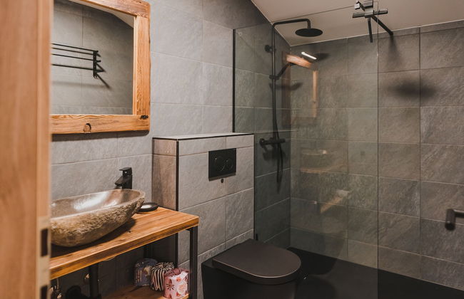 Nockalm Lodge - Foto 34