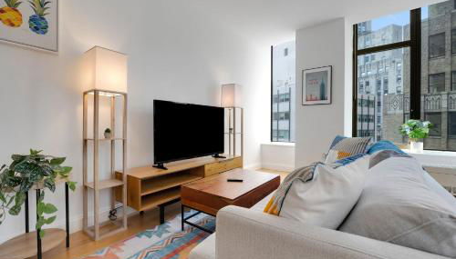 FiDi 1 BR w Work Setupby Anyplace - 11688 - Foto 4, Other