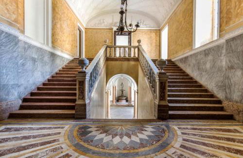 La Suite del Principe con parcheggio incluso - Foto 1