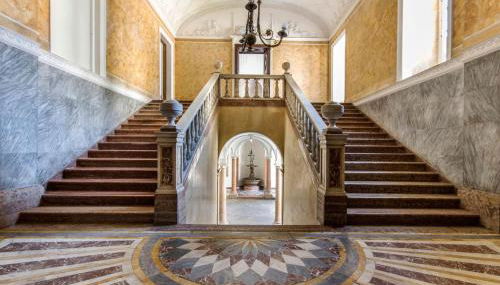 La Suite del Principe con parcheggio incluso - Foto 1, Other