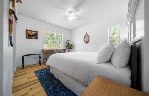 The Happy Haven - Near Manatee Tours - Pet Friendly - Foto 5