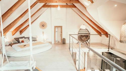 Luxusloft Timeout with private Spa - Foto 2