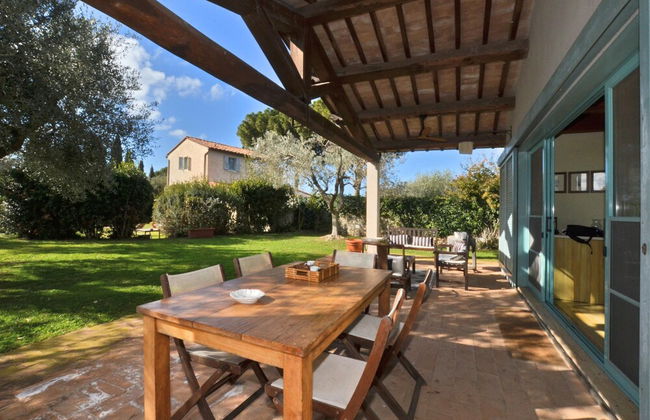 Chalet Vignarola in Orbetello - Photo 26