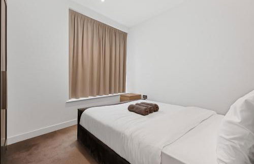 Canning Town 2 Bed Cityside - Foto 6