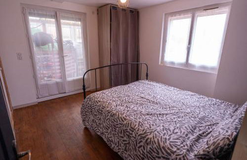 Chez Simon, au fil de l'eau - Foto 5