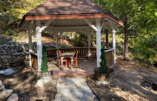 Gingerbread Gardens - Foto 23