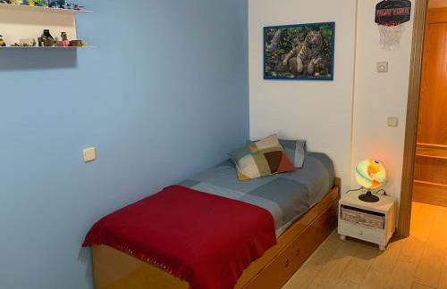 Gran piso en el centro de Alcalá - Foto 14