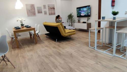 Xátiva Home, Loft Center - Foto 3