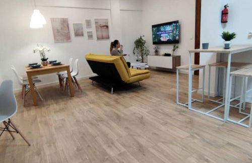 Xátiva Home, Loft Center - Foto 3