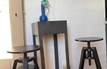 L'escalier gaucher - Foto 6