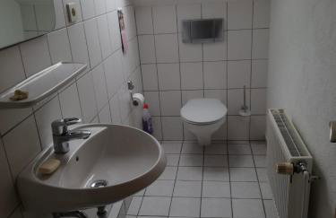 Ferienwohnung / Monteurswohnung in ruhiger Waldlage - Foto 8