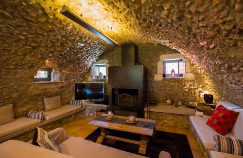 Villa Magoula - Foto 1