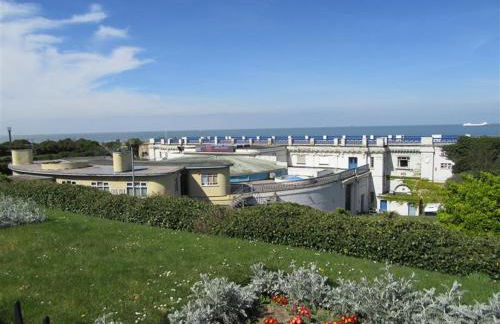 Cultural heart of Margate - Foto 20