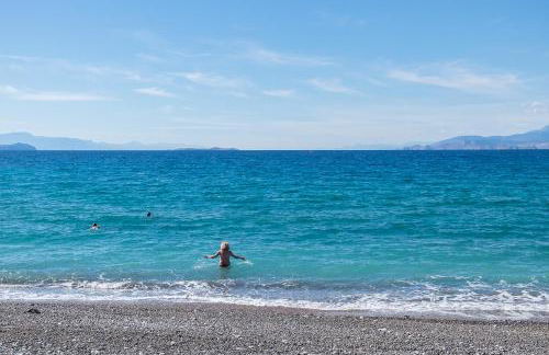 Sunset Beach House - Foto 29