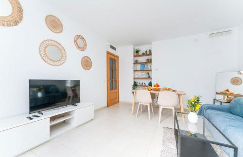 Pool&Beach Apartment Calafell by VM Group - Photo 15