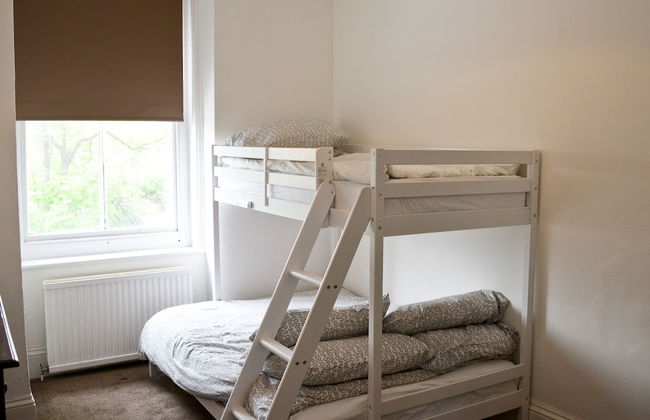 Corner House Apartment - Foto 7