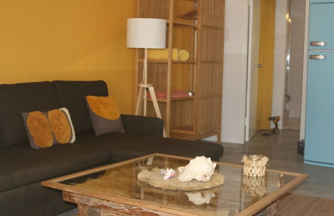 BnBBonaire - Foto 35