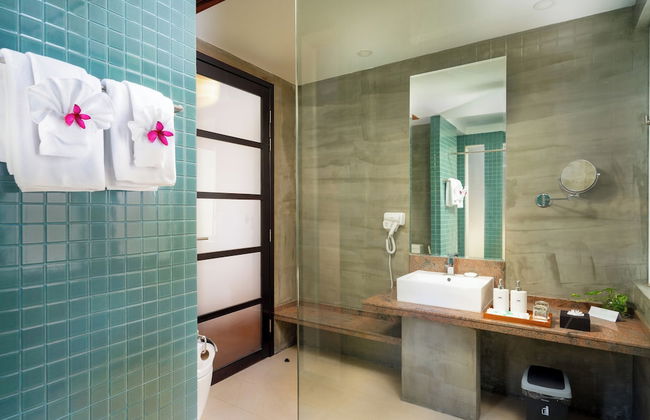 Koulen Hotel - Foto 17