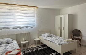 Ferienwohnung 1 untere Ebene - Foto 7