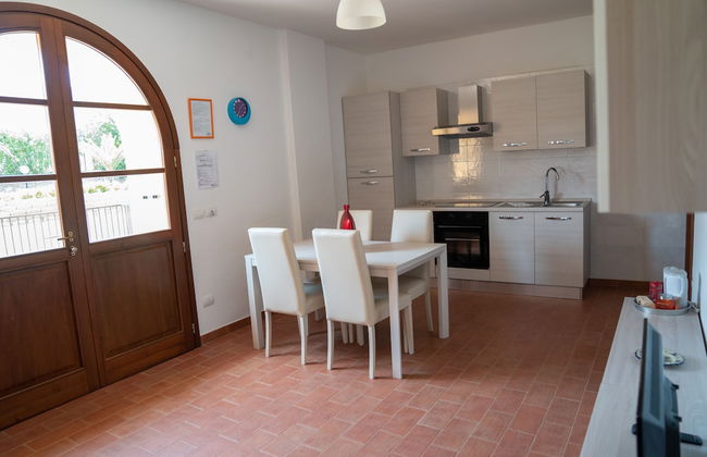 Agriturismo Borgo Bernabei - Foto 41