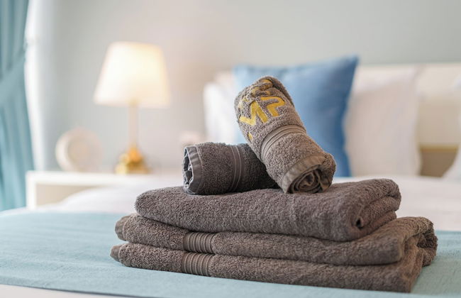 Marco Polo - Furnished 1BR With Skyline Views Near Zabeel Park - Photo 8