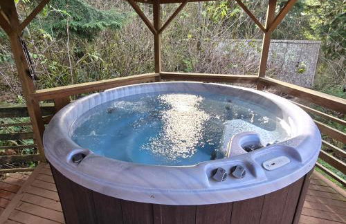 Chez Nous Chalet - Meredith Lodging - Foto 5