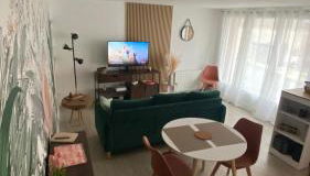 La Léonard île au coeur de l île d or logement avec chambre climatisée - Foto 2