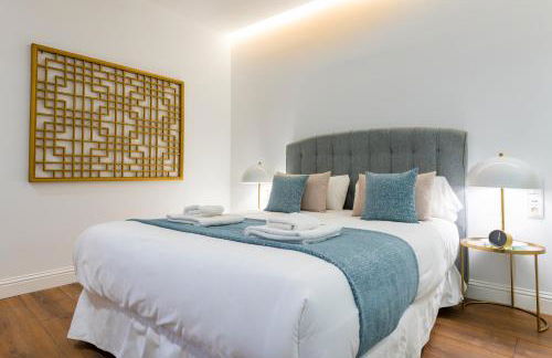 Torres de Serranos Apartments - TTdSSa VLC - Photo 44