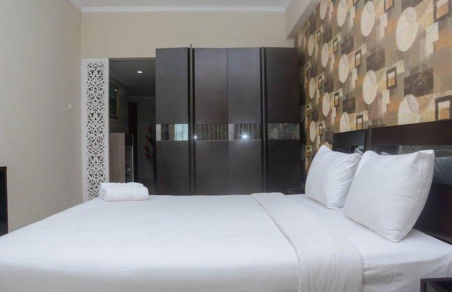 Comfort and Minimalist Studio Puri Kemayoran Apartment - Foto 7