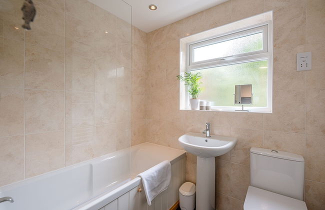 North Cottage, Alderton - Foto 14