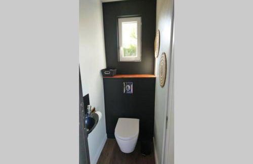 Ma maison de vacances en Bretagne - Foto 9