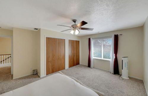 Massive 6 bedroom in a great area - Foto 23