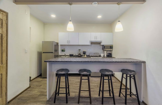 OM686 Urban Lofts Short-Long Stays - Foto 24