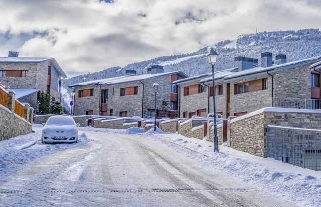 Ski Chalet Andorra - El Tarter by KOKONO - Foto 51