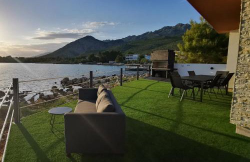 Beach apartment Paklenica-Deluxe - Foto 44